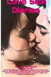 Love Sick Diaries постер