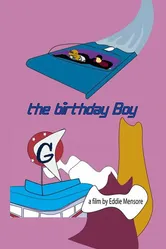 The Birthday Boy 2005 постер