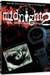 Midnight 2 постер