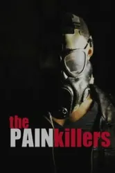 The Pain Killers постер