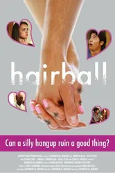 hairball постер