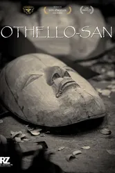 Othello-san постер
