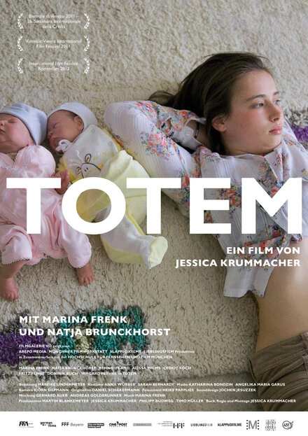 Постер Totem 2011