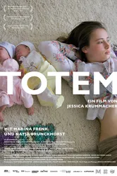 Totem 2011 постер
