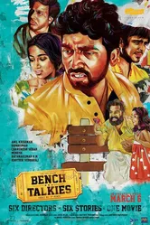 Bench Talkies постер