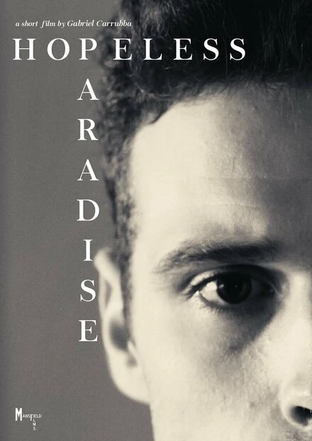 Постер Hopeless Paradise