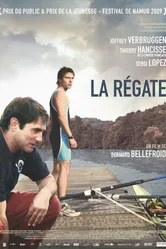 Регата 2009 постер