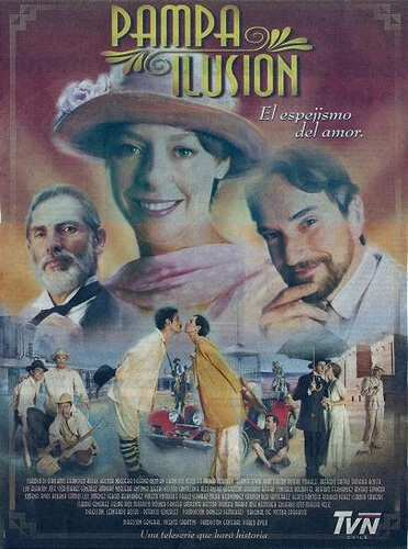 Постер Pampa ilusión