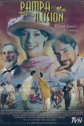 Pampa ilusión постер