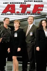 ATF 1999 постер