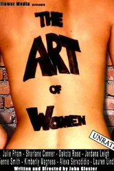 The Art of Women постер
