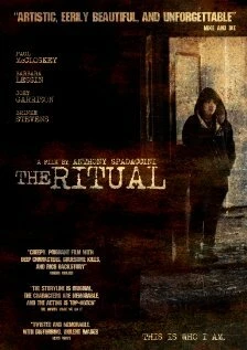 Постер The Ritual 2009