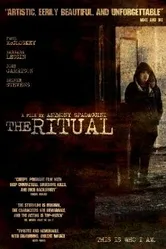 The Ritual 2009 постер