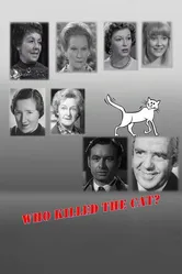 Who Killed the Cat? постер