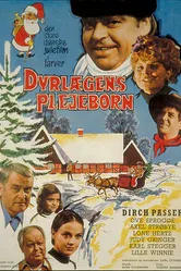 Dyrlægens plejebørn постер