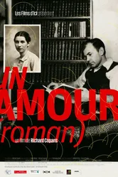 Un amour (Roman) постер