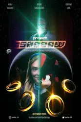 Проект «Шэдоу» 2023 постер