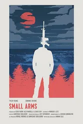 Стрелковое оружие 2017 постер