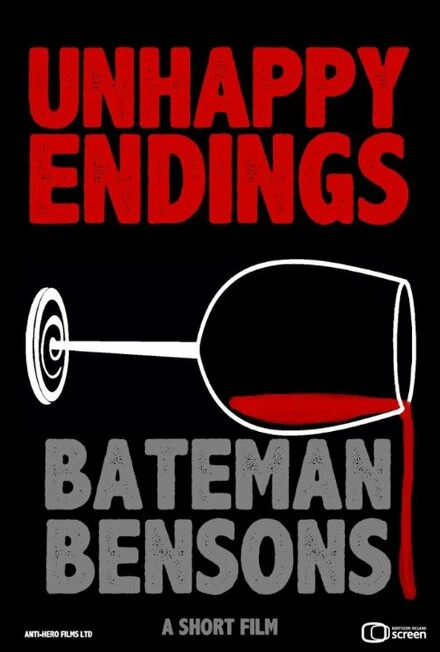 Постер Unhappy Endings 2016