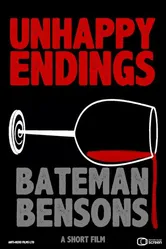 Unhappy Endings 2016 постер