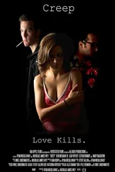 Creep 2012 постер