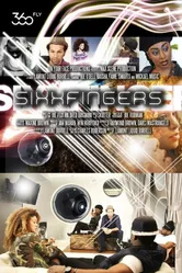 SixxFingers постер