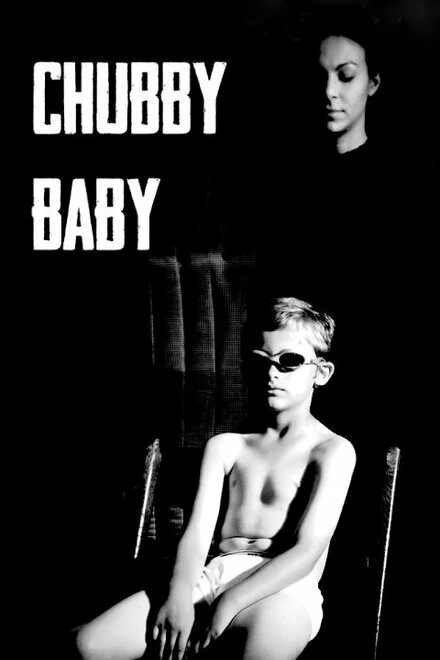 Постер Chubby Baby