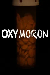 Oxymoron постер