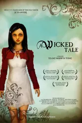 A Wicked Tale 2005 постер