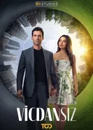 Vicdansiz постер