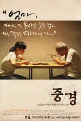Чунцин 2008 постер