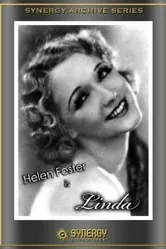 Linda 1929 постер
