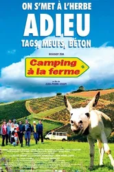 Кемпинг на ферме 2005 постер