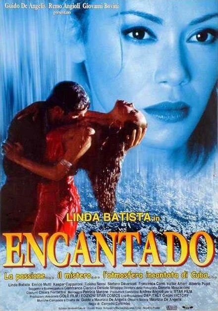 Постер Encantado 2002
