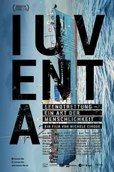 Iuventa постер
