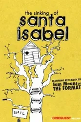 The Sinking of Santa Isabel постер