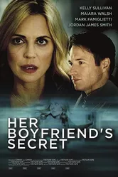 Her Boyfriend's Secret постер
