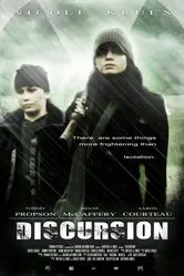 After the Dawn постер