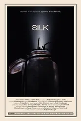 Silk 2014 постер