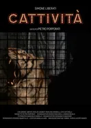 Cattività постер