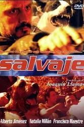 Дикарь 2003 постер