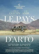 Le Pays d'Arto постер