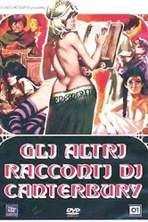 Другие Кентерберийские рассказы 1972 постер