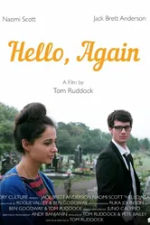 Hello, Again постер