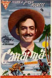 Canaima постер