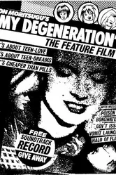 My Degeneration постер