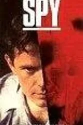 Spy 1989 постер