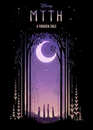 Myth: A Frozen Tale постер