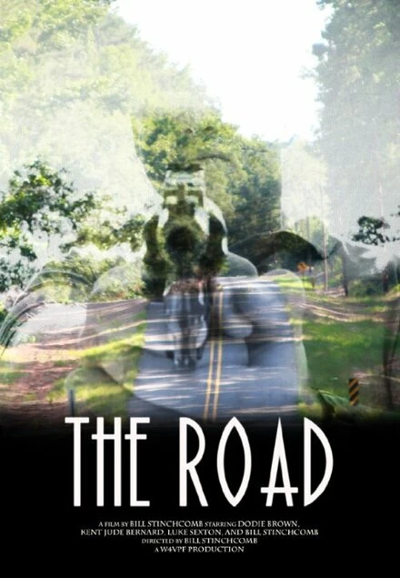 Постер The Road 2014