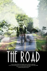 The Road 2014 постер